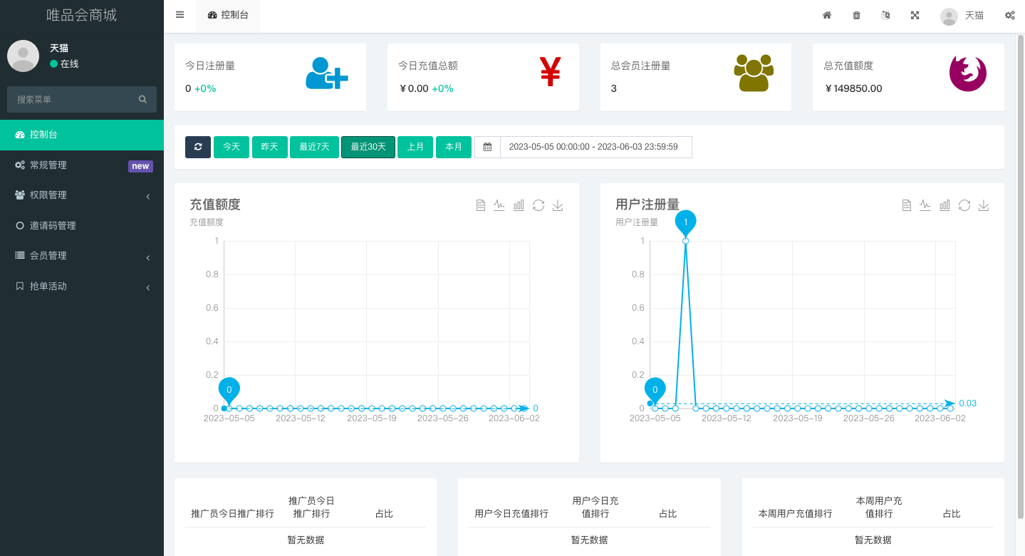 图片[5]-唯品会商城优惠卷投资系统/奢饰品投资理财系统 - 琪琪源码网-琪琪源码网