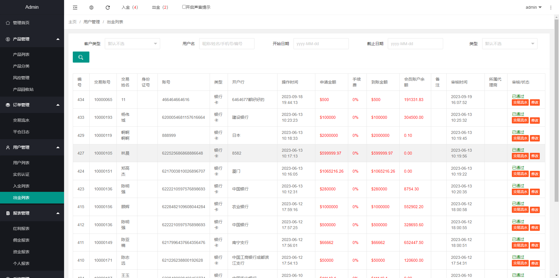 图片[17]-运营版微盘系统/期货黄金白银交易/微交易源码/代理后台 - 琪琪源码网-琪琪源码网