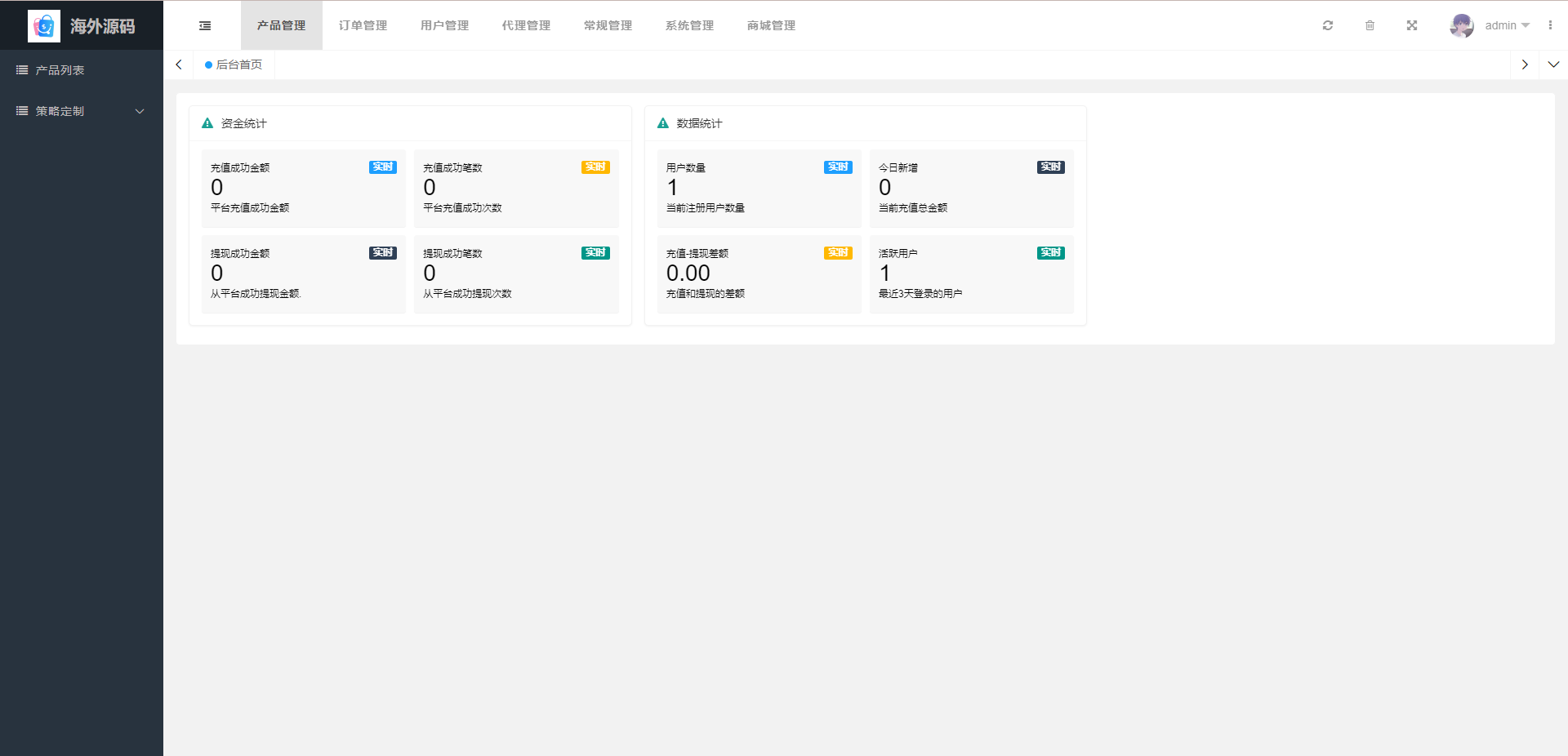 图片[11]-海外抢单刷单系统/前端uinapp/策略组在线派单/订单自动匹配系统 - 琪琪源码网-琪琪源码网