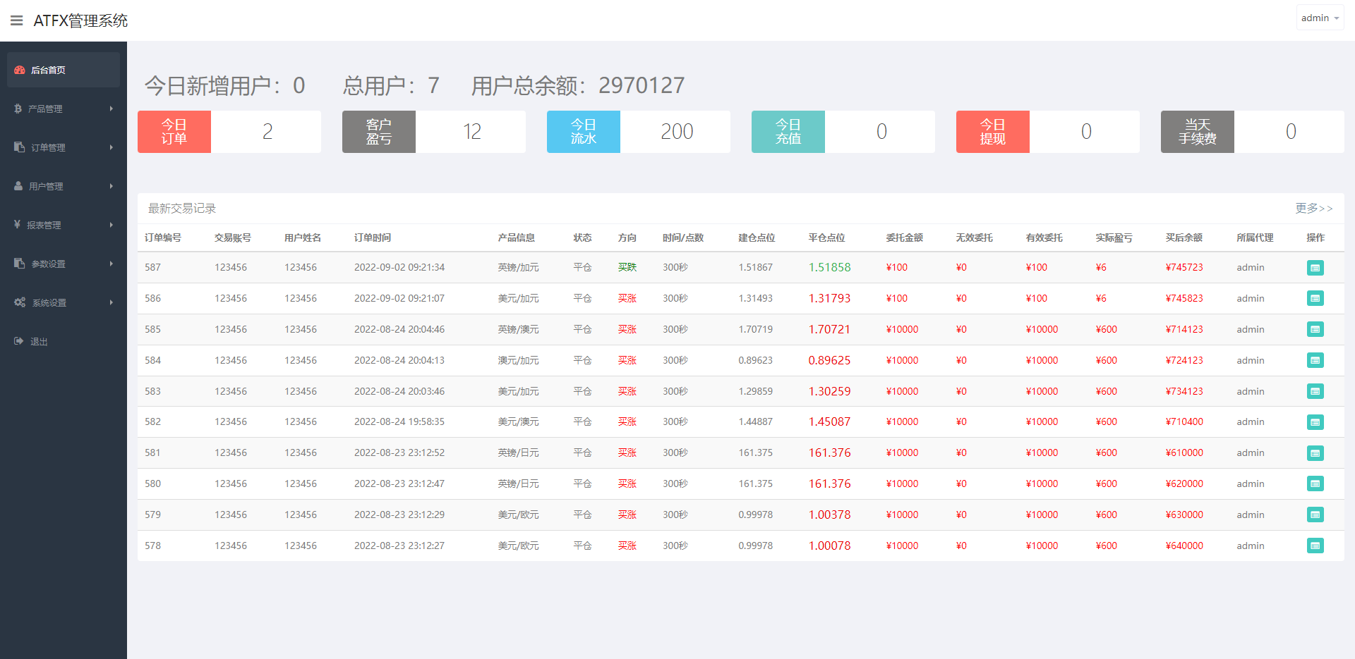 图片[11]-双语言微盘系统/微交易源码/外汇交易/K线正常 - 琪琪源码网-琪琪源码网