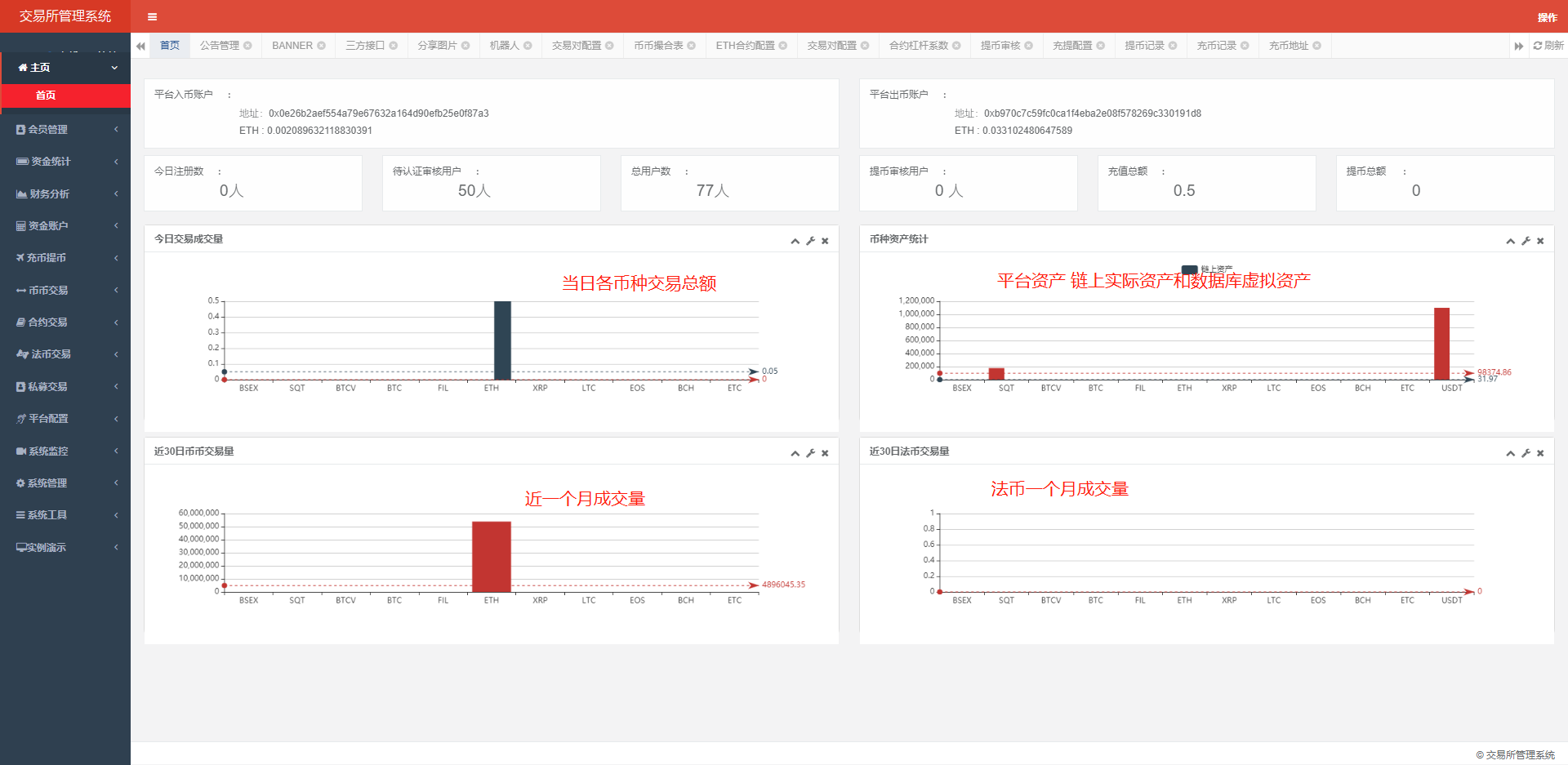 图片[12]-java区块链交易所源码/永续币币交易所/H5/PC/app源码/完整教程 - 琪琪源码网-琪琪源码网