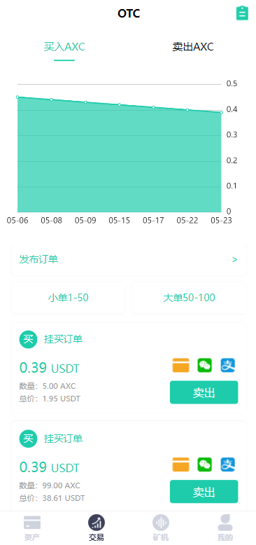 图片[7]-2022新版矿机系统/TRX,USDT,区块链/分红理财/矿机交易 - 琪琪源码网-琪琪源码网