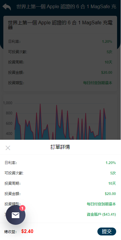 图片[16]-运营版WEB3.0投资系统/海外多语言投资理财系统 - 琪琪源码网-琪琪源码网