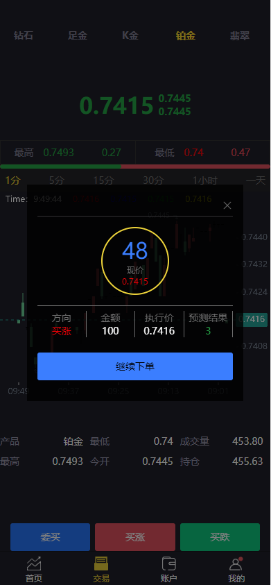 图片[8]-二开版微交易系统/贵金属微盘交易平台/前端uinapp - 琪琪源码网-琪琪源码网