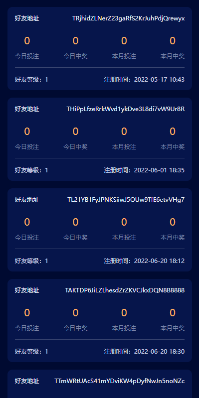 图片[3]-前端vue版哈希竞彩/区块链哈希值游戏/usdt/trx双玩法 - 琪琪源码网-琪琪源码网