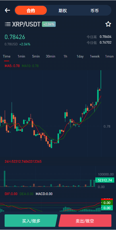 图片[32]-全新区块链交易所/IEO/锁仓挖矿/秒合约/币币交易/双套UI - 琪琪源码网-琪琪源码网