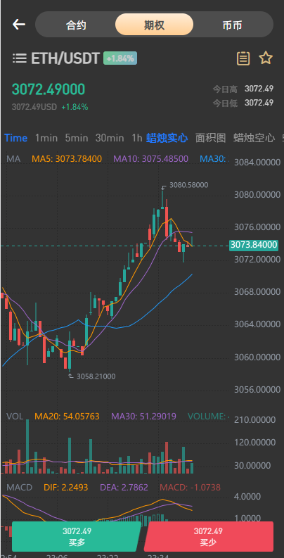 图片[29]-全新区块链交易所/IEO/锁仓挖矿/秒合约/币币交易/双套UI - 琪琪源码网-琪琪源码网