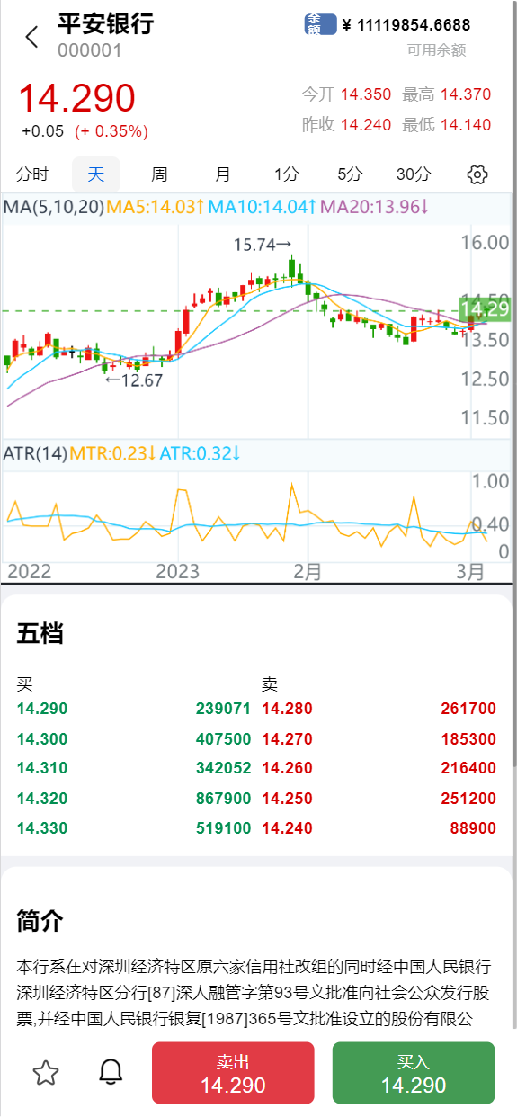 图片[1]-java高端双融股票系统/沪深京港美股票/新股/挂单/双融交易/策略融资 - 琪琪源码网-琪琪源码网