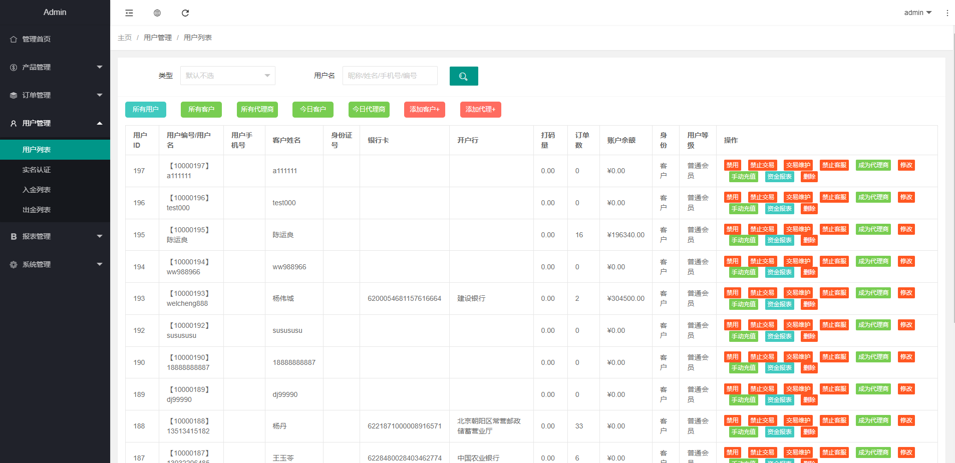 图片[24]-全新定制微盘系统/贵金属期货微交易系统/房间玩法 - 琪琪源码网-琪琪源码网