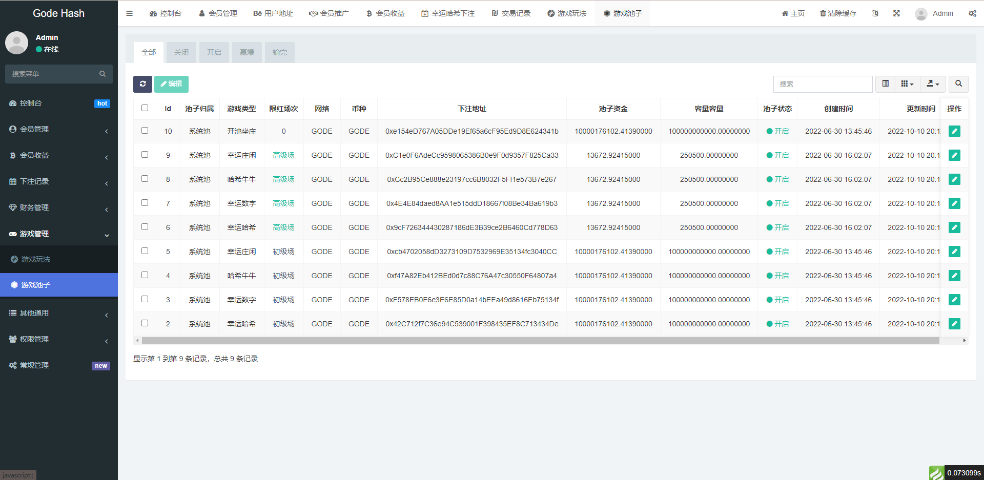 图片[12]-全新哈希竞猜系统/BSC链dapp哈希/哈希竞猜游戏/前端uinapp - 琪琪源码网-琪琪源码网