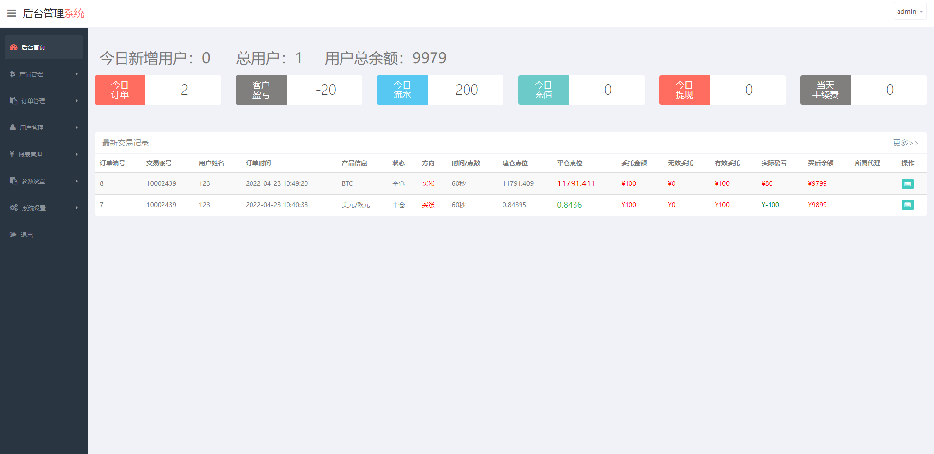 图片[9]-海外版微盘外汇系统/多语言理财系统/微交易/交易所 - 琪琪源码网-琪琪源码网