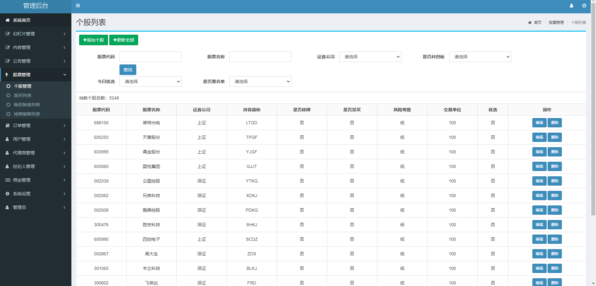 图片[21]-新版股票配资系统/A股股票系统/前端uinapp - 琪琪源码网-琪琪源码网