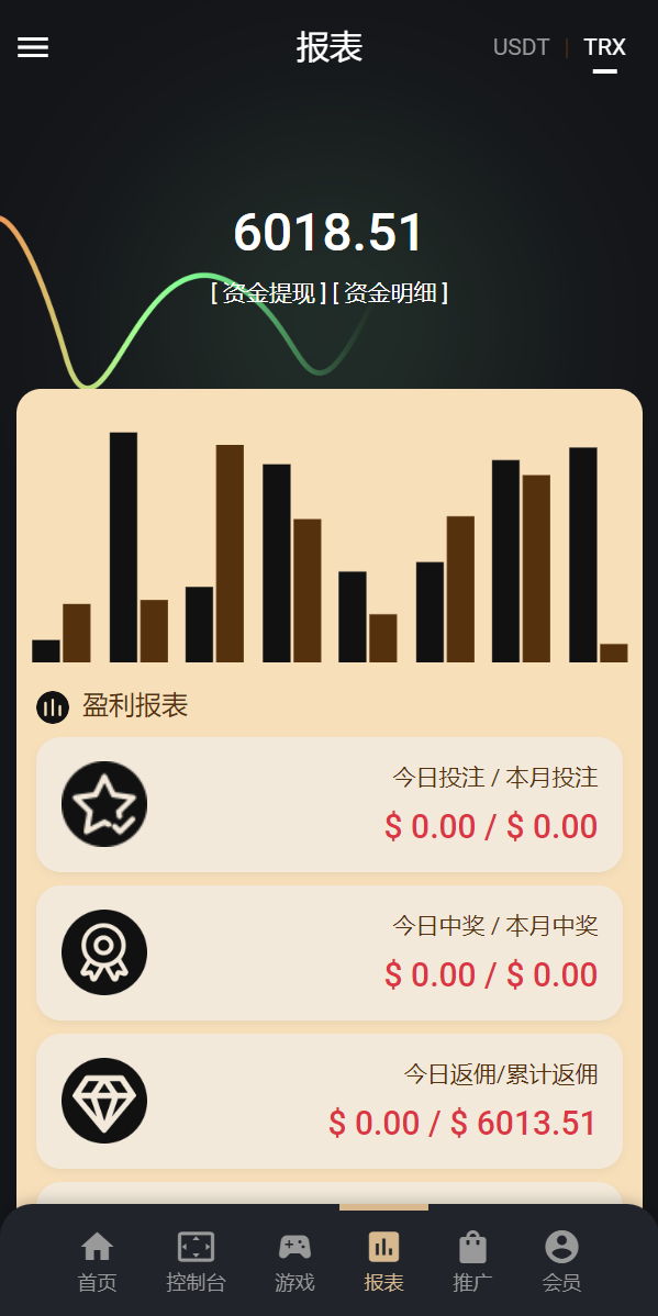 图片[9]-多语言usdt/trx哈希竞彩/区块链哈希值游戏/前端html版 - 琪琪源码网-琪琪源码网