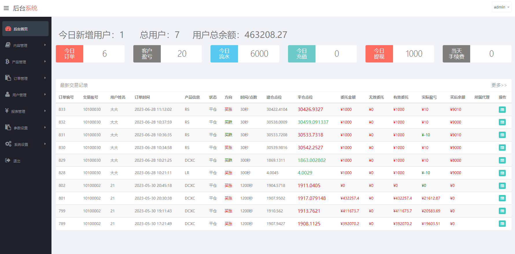 图片[10]-新版ui药材微盘系统/微交易源码/时间盘系统 - 琪琪源码网-琪琪源码网