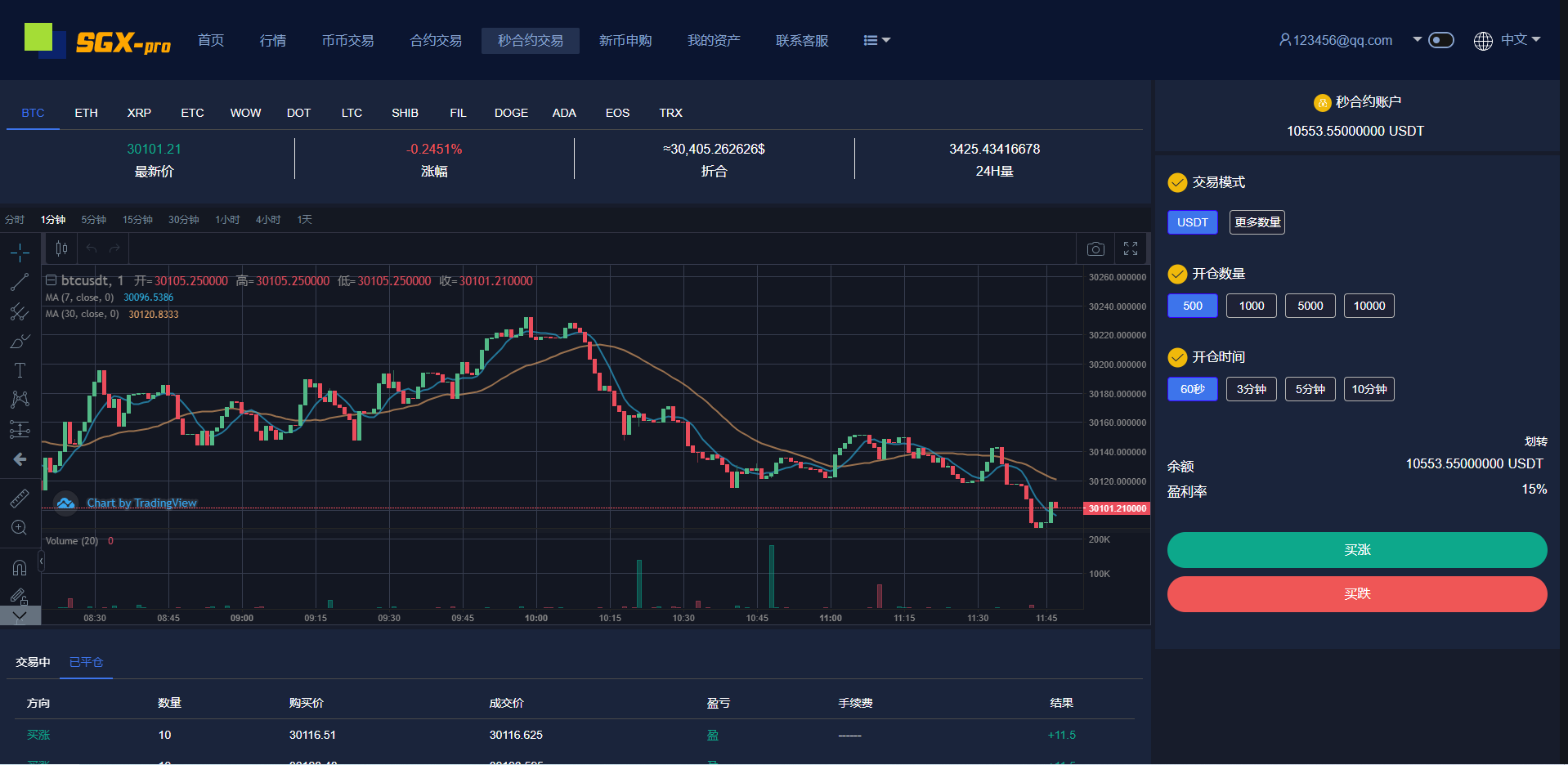 图片[19]-多语言交易所系统/秒合约交易/理财认购矿机闪兑贷款 - 琪琪源码网-琪琪源码网