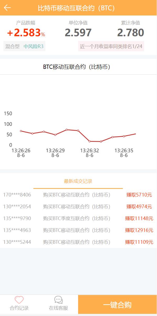 图片[8]-基金申购系统/虚拟币基金理财源码/余额宝/基金抢购 - 琪琪源码网-琪琪源码网