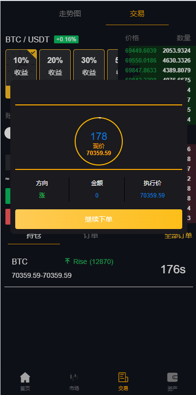 图片[12]-多语言海外微盘系统/虚拟币外汇微交易/秒合约时间盘 - 琪琪源码网-琪琪源码网