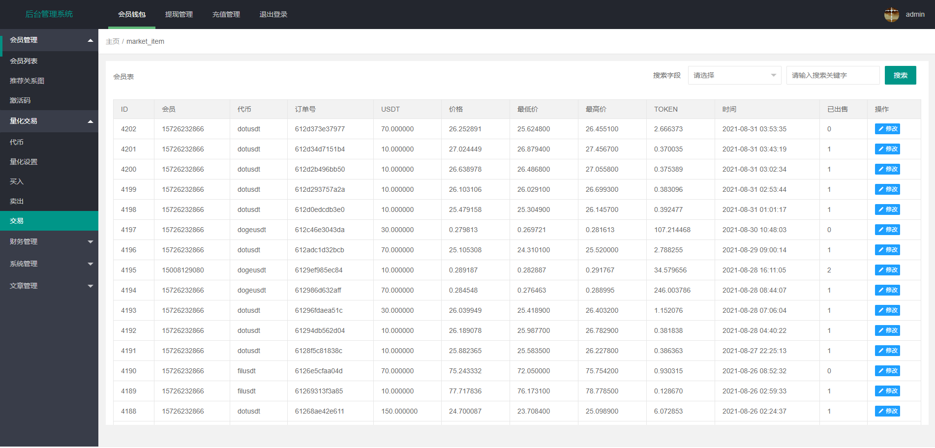 图片[11]-量化交易机器人马丁策略uniapp+thinkphp+workerman api - 琪琪源码网-琪琪源码网