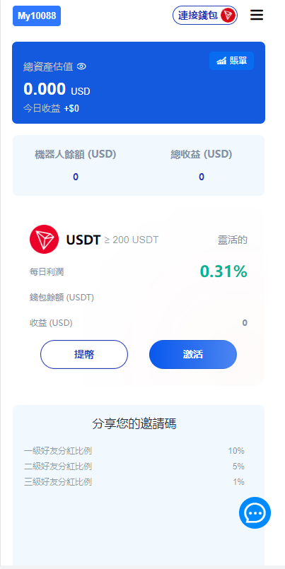 图片[4]-多模板版usdt质押授权秒U系统/质押生息系统/trc/erc/bsc三链授权 - 琪琪源码网-琪琪源码网