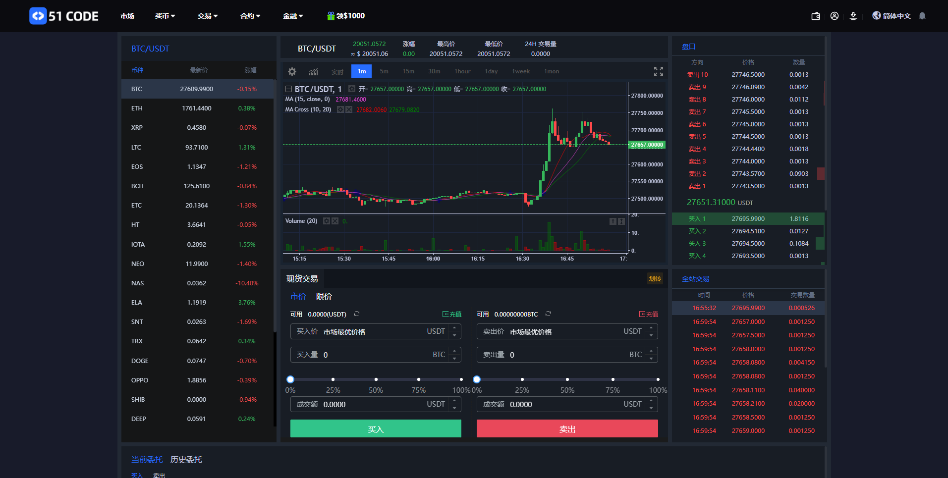 图片[13]-全新区块链交易所系统/币币期权交易/IEO/锁仓理财 - 琪琪源码网-琪琪源码网