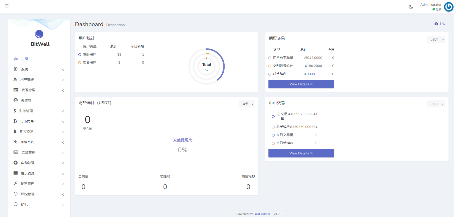 图片[11]-15国语言/区块链交易所/秒合约/申购/矿机/质押挖矿 - 琪琪源码网-琪琪源码网