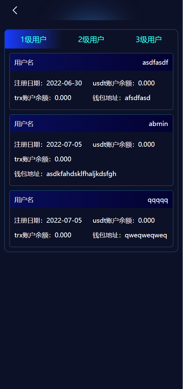 图片[5]-全新哈希竞彩系统/双模式usdt/TRX哈希竞猜游戏/免注册投注/前端uniapp - 琪琪源码网-琪琪源码网