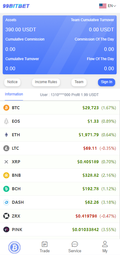 开源版海外双语言竞猜系统/虚拟币大小单双竞猜下注/USDT充值 - 琪琪源码网-琪琪源码网