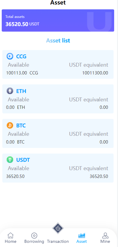 图片[6]-多语言usdt理财/dapp理财分红/dapp区块链投资系统 - 琪琪源码网-琪琪源码网