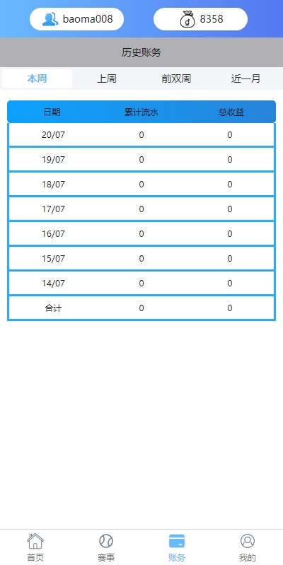 图片[5]-多语言反波胆系统/海外反波娱乐/自动采集自动开奖 - 琪琪源码网-琪琪源码网