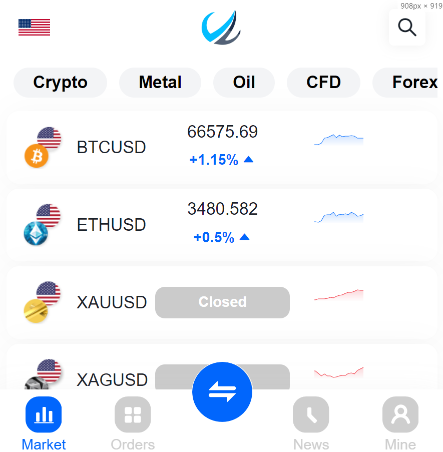 图片[5]-高端JAVA外汇炒股fx6系统 - 琪琪源码网-琪琪源码网